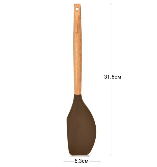   fissman chef's tools 31,5 (1460)