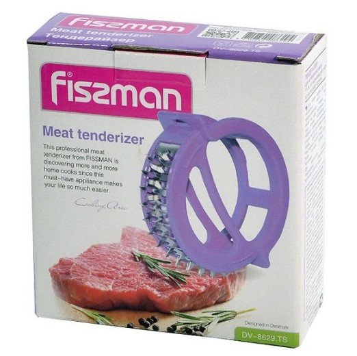    ' Fissman 11 (8629)