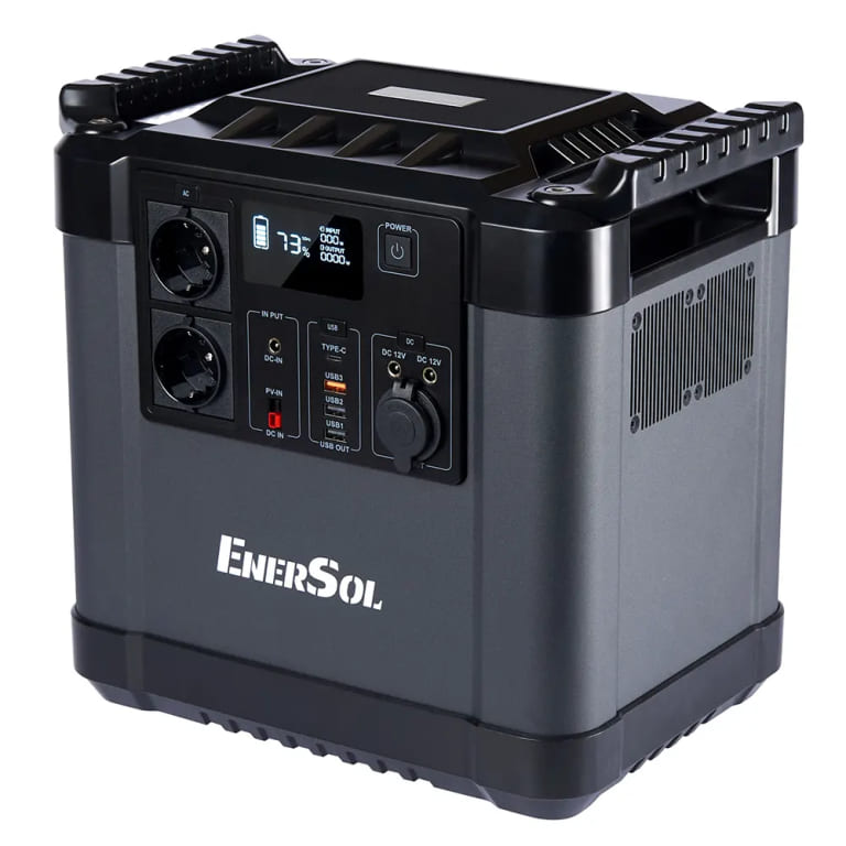    EnerSol EPB-2000N 2