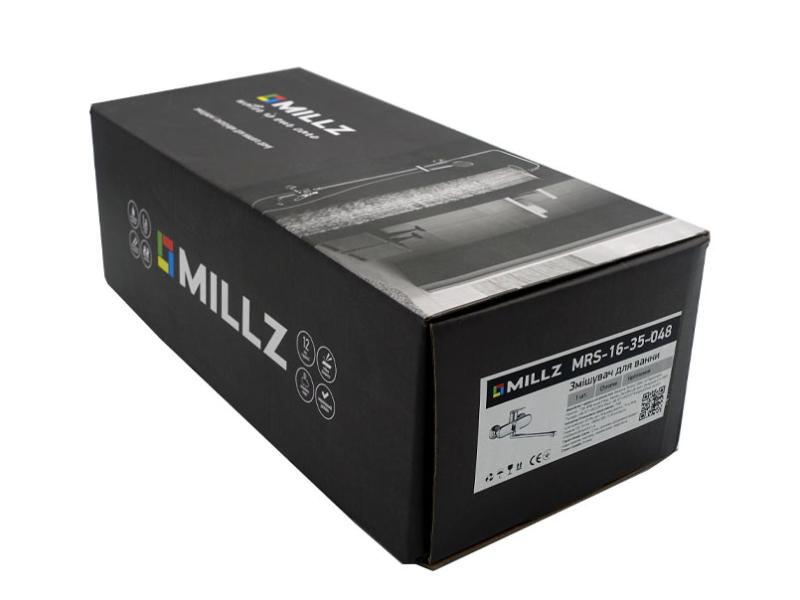    Millz  30 (MRS-16-35-048)
