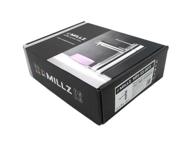    Millz (MRS-SS-0018)