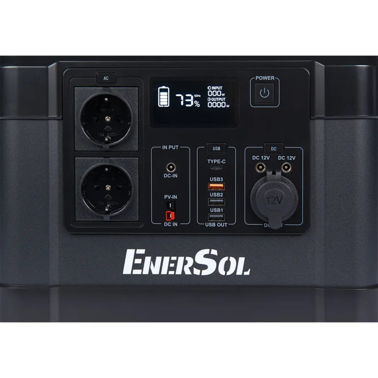    EnerSol EPB-1000N 1