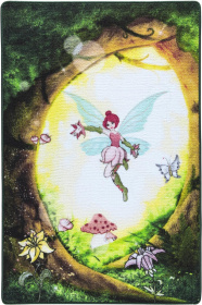      confetti fairy forest yesil 100x150 (cf_110083652)
