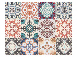   lefard home textile mozaik 3746 (716-102)