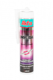 - Akfix Universal MS Polimer "All Bond"  290 (AMS22)