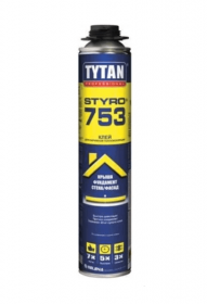 -   Tytan STYRO 753 GUN B3 750