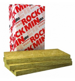 ROCKWOOL Rockmin Plus 100060050  31 /3
