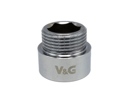  Valogin 3/4"x15  (VG-210114)
