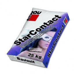         Baumit StarContact 25