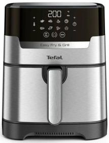   tefal easy fry&grill precision ey505d15
