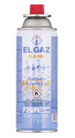 -  EL GAZ ELG-500 227 (104ELG-500)