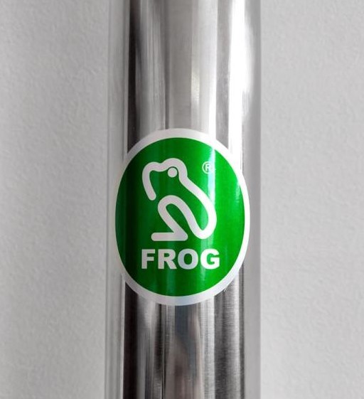   Frog 1,1 (FRS_009)