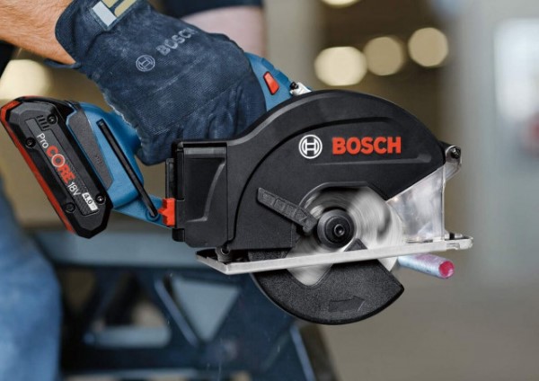   Bosch GKM 18V-50 2xGBA 18V 5.0Ah (06016B8002)