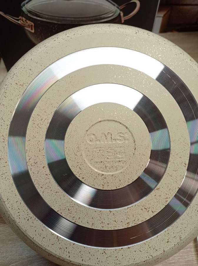   o.m.s. 20x9 2,5   (oms 3141-20-2,5-ivory)