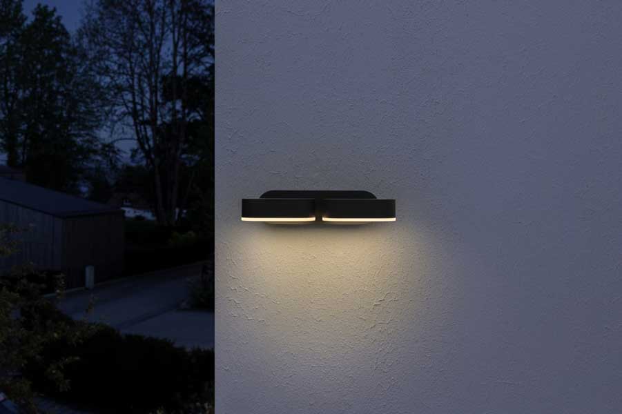   Osram LED ENDURA STYLE Mini Spot II 13w 640Lm 3000K (4058075205178)
