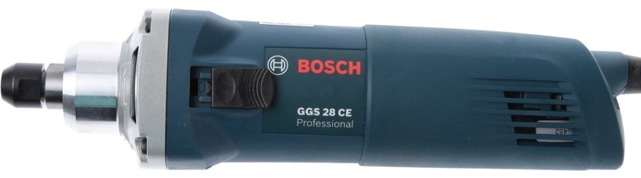    Bosch GGS 28 CE (0601220100)