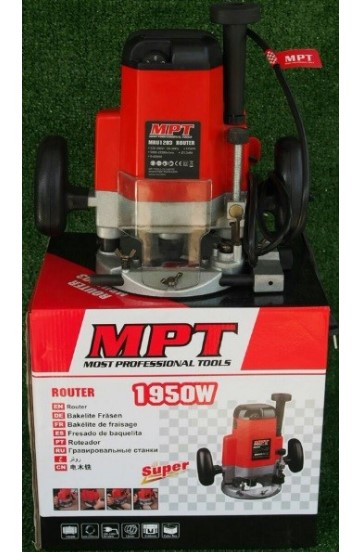   MPT PROFI (MRU1203)