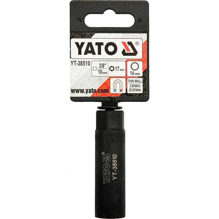   YATO 12- 3/8" M14 (YT-38510)