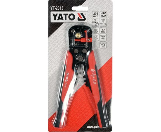   YATO YT-2313