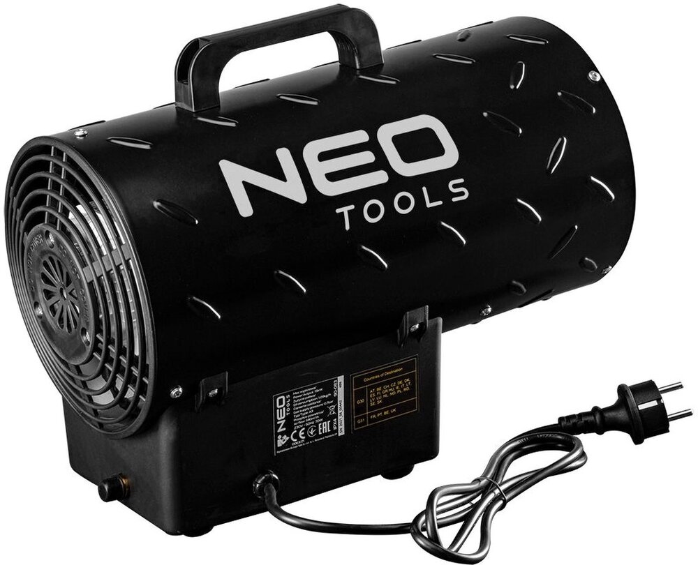    Neo Tools 15 (90-083)