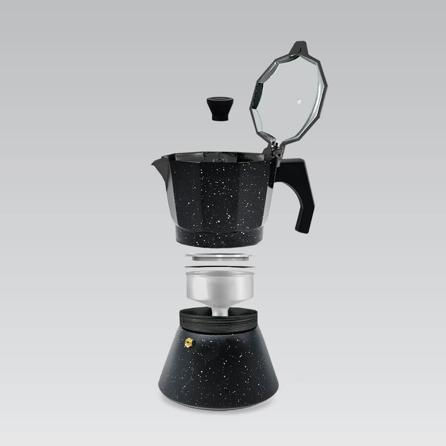   Maestro Espresso Moka 450  9  (MR-1667-9)