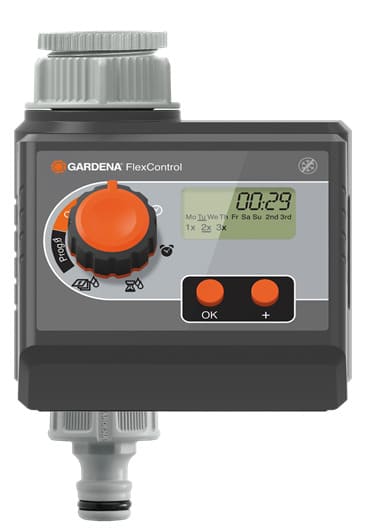    Gardena FlexiControl (01883-29.000.00)