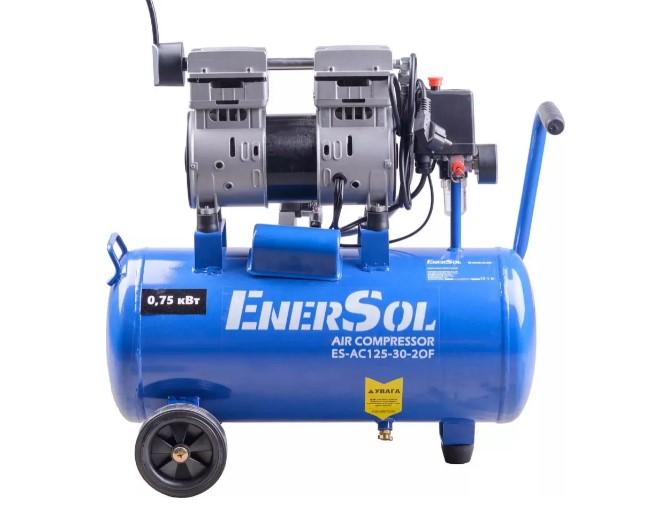    ENERSOL ES-AC125-30-2OF
