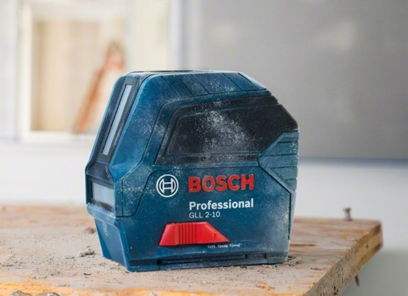 ͳ  Bosch GLL 2-10 carton (0601063L00)