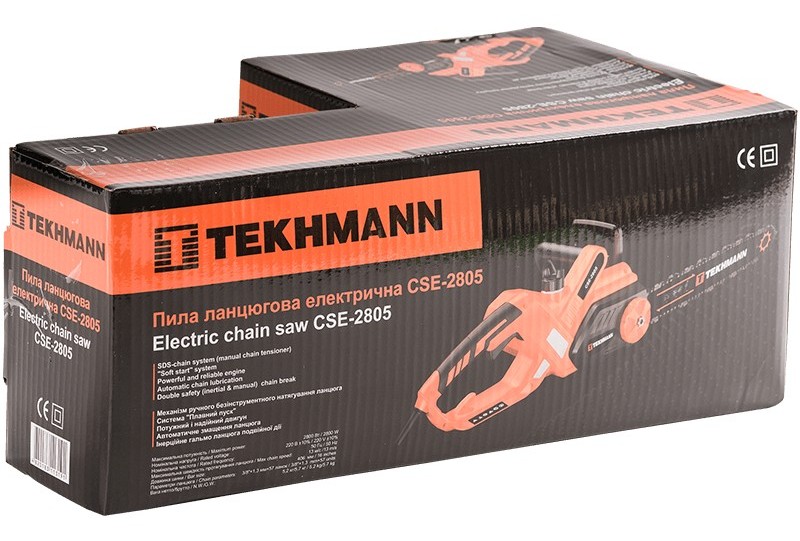    Tekhmann CSE-2805 (846802)