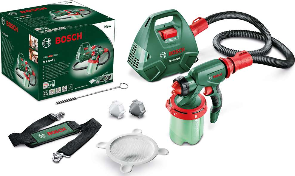  Bosch PFS 3000-2 (0603207100)