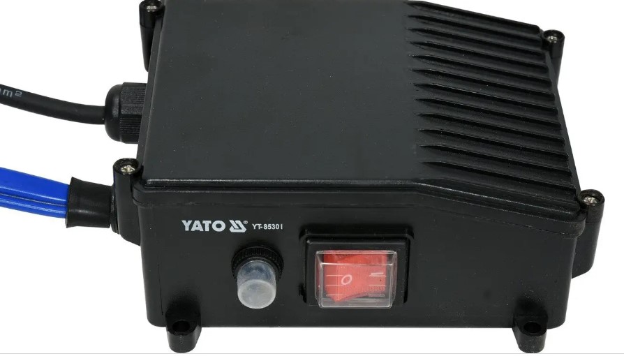     YATO 550 6000/ (YT-85301)