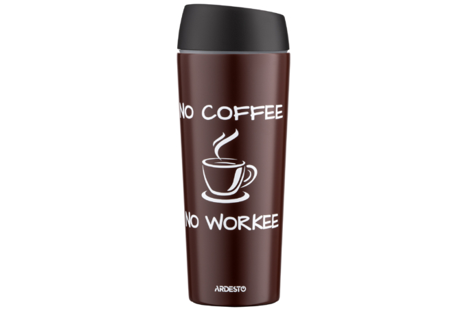   ardesto coffee time 450  (ar2645cb)