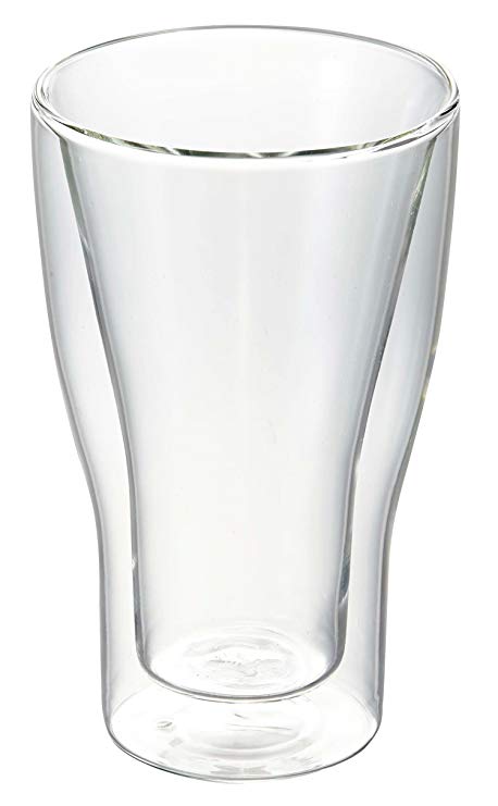  Luigi Bormioli Thermic glass, Latte Macchiato, 340 , (2 .)