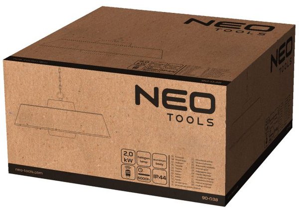   Neo Tools 2000 (90-038)