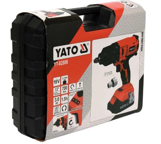    YATO (YT-82806)
