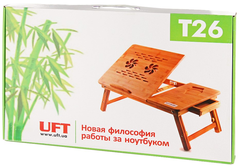    UFT T26   (uftT26)