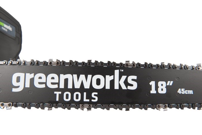   Greenworks GCS2046 230V (20037)