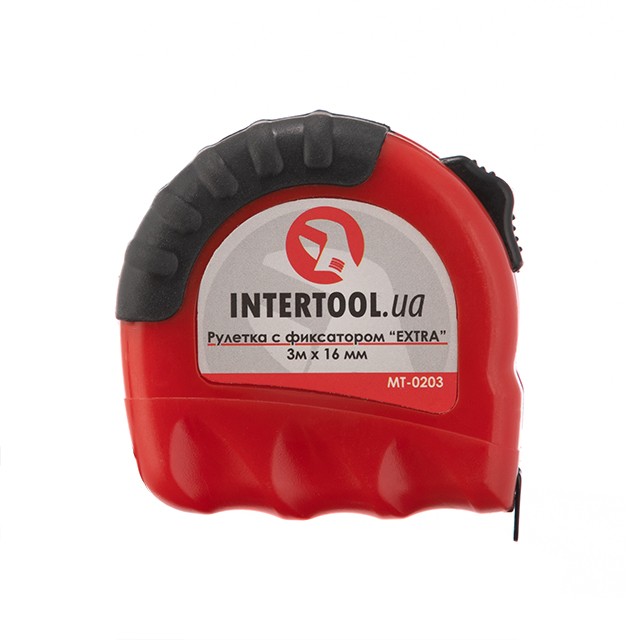  Intertool EXTRA 3x16 (MT-0203)