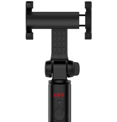 - UFT SS21 PARIS Selfie Stick Black  Bluetooth  (UFTSS21t)