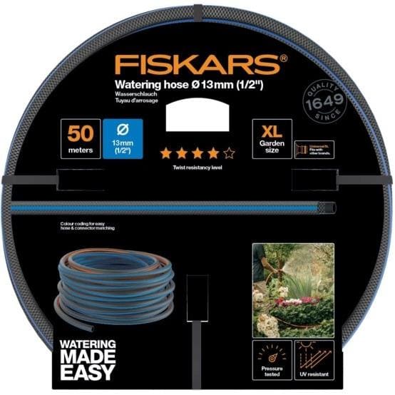    Fiskars 13 (1/2" ) 50 Q4 (1027106)