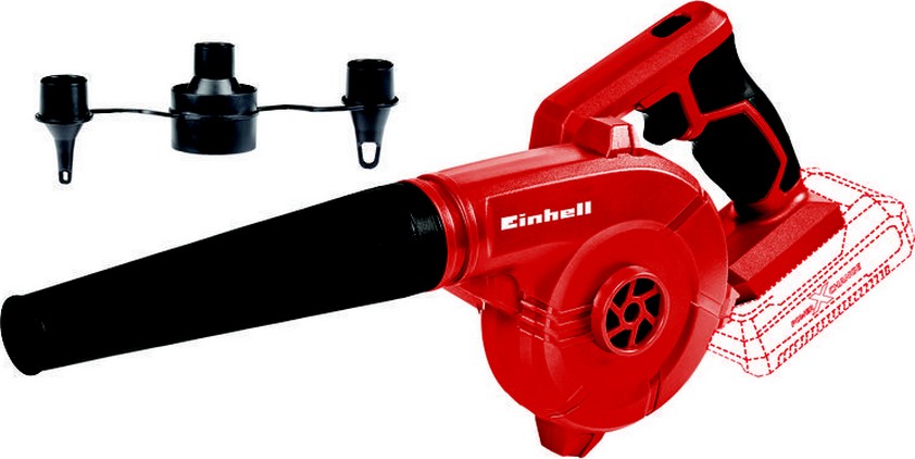   Einhell Expert TE-CB 18/180 Li-Solo (3408001)