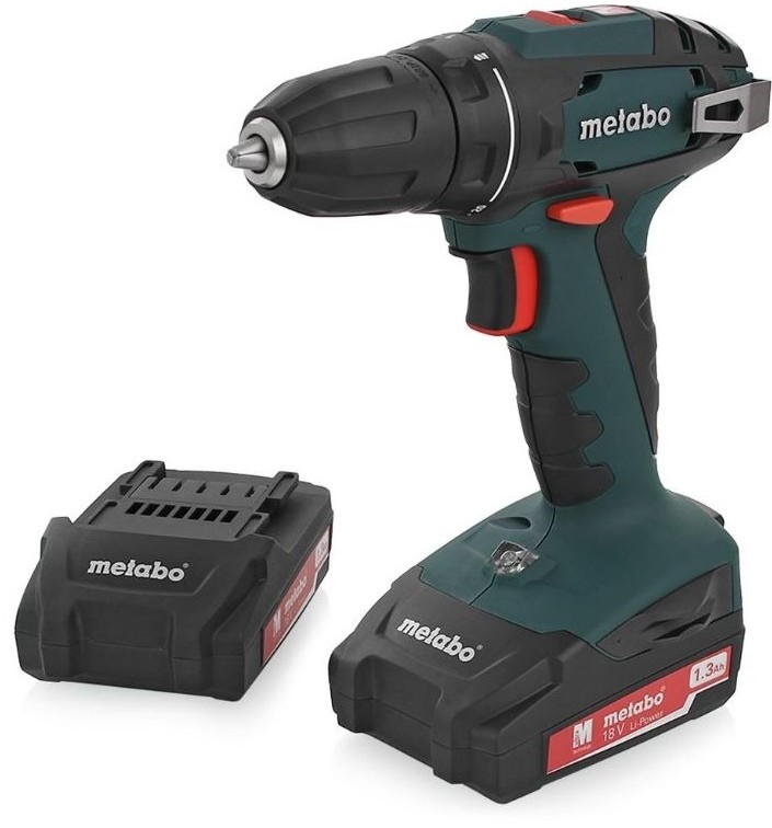   - Metabo 18 BS 18 (602207560)