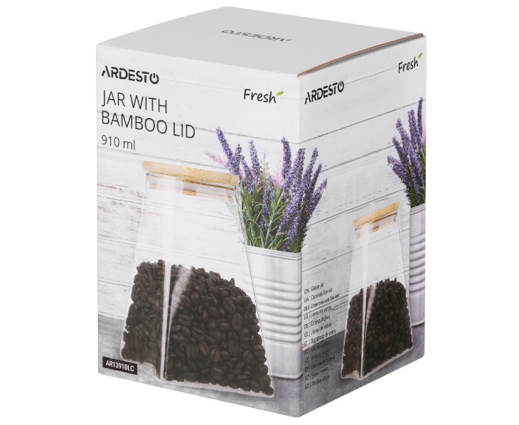     ardesto fresh 910 (ar1391blc)
