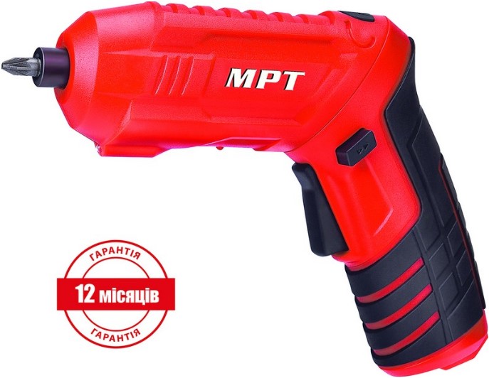   MPT MCSD4006.3