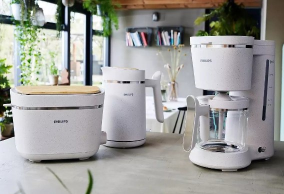  Philips 5000 Series Eco Conscious Edition HD2640/10