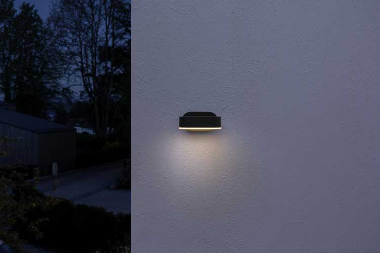   Osram LED ENDURA STYLE Mini Spot I 8w 320Lm 3000K (4058075205130)