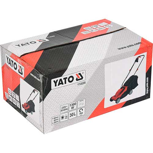   YATO (YT-85200)