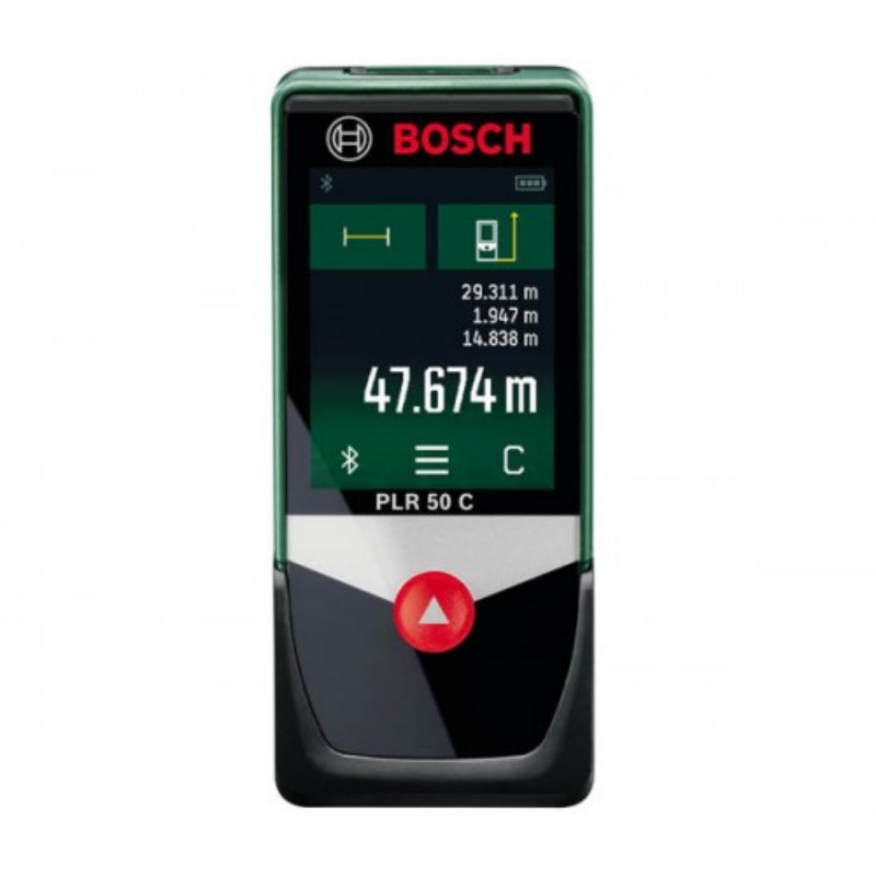  Bosch PLR 50 C (0603672220)