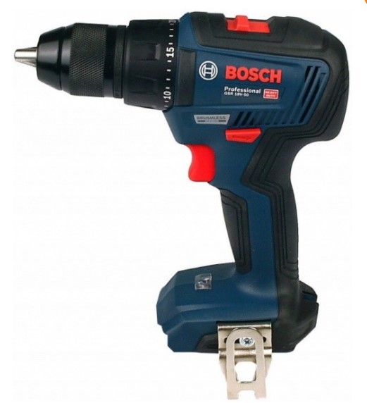 -  Bosch GSR 18V-50 (06019H5004)