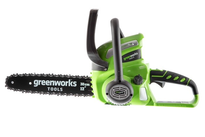    Greenworks G40CS30     (20117)